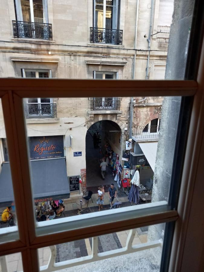 Studio Cocooning Centre Historique D Avignon Apartment Exterior photo